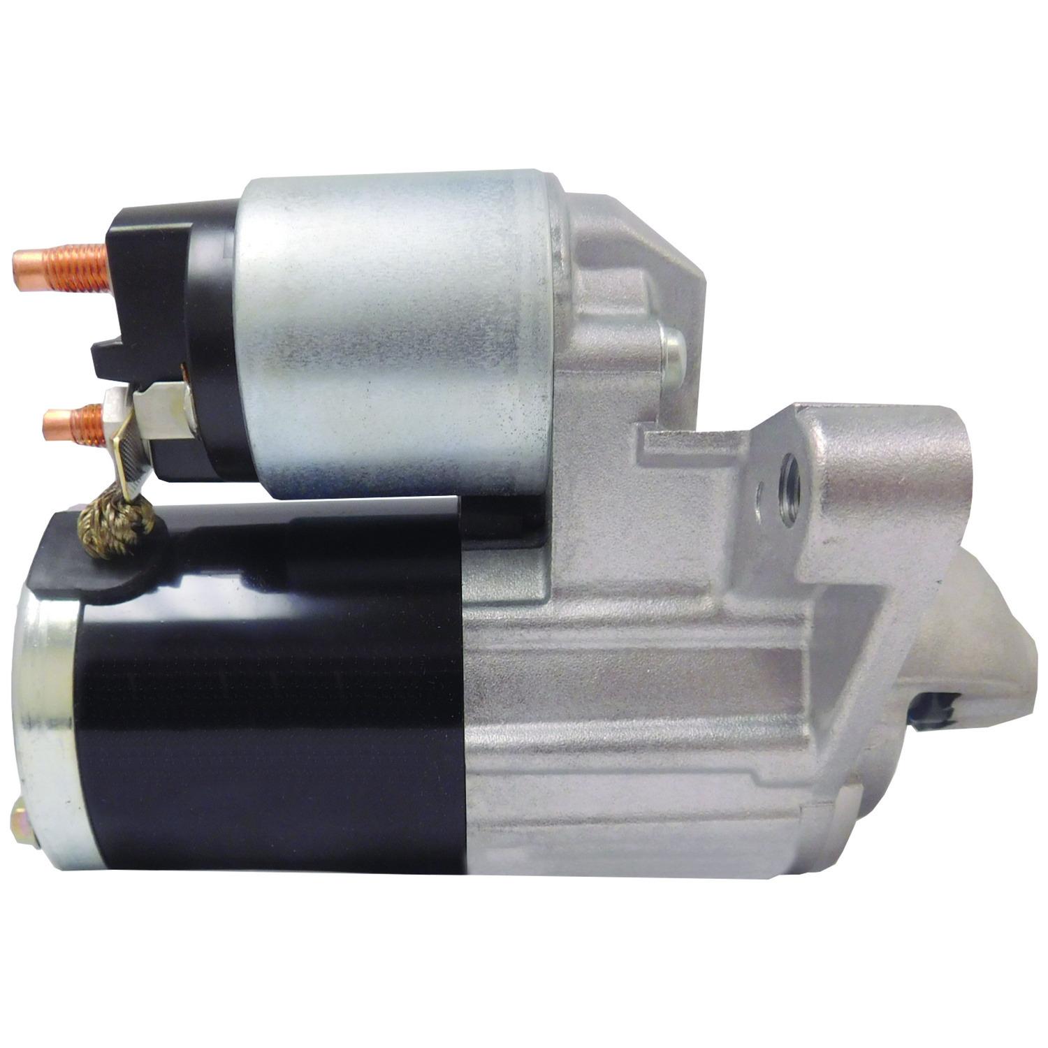 WAI 19260N - Starter Motor WAI 19260N Starter Motor product image 7 of 8