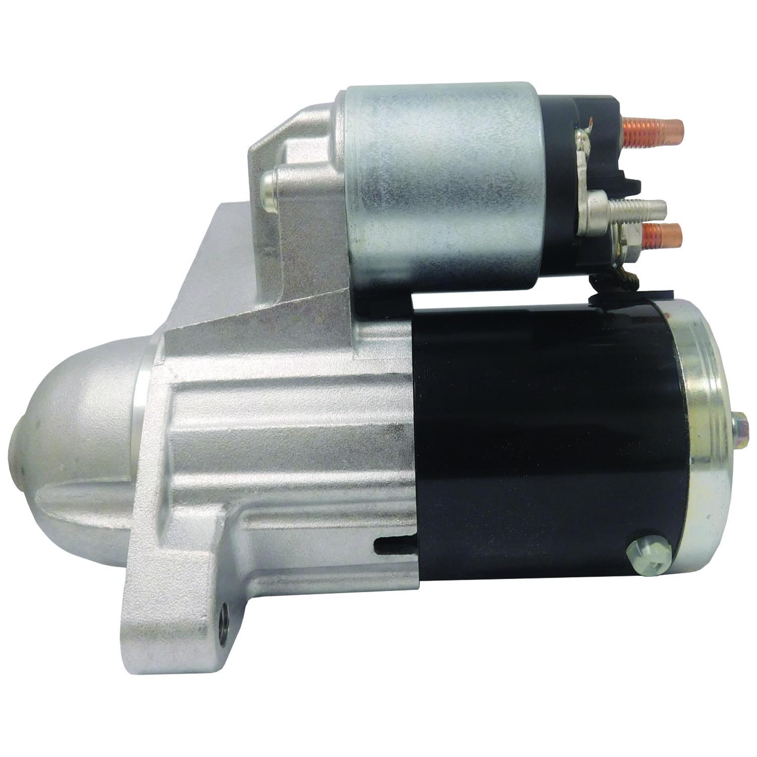 WAI 19260N - Starter Motor WAI 19260N Starter Motor product image 8 of 8