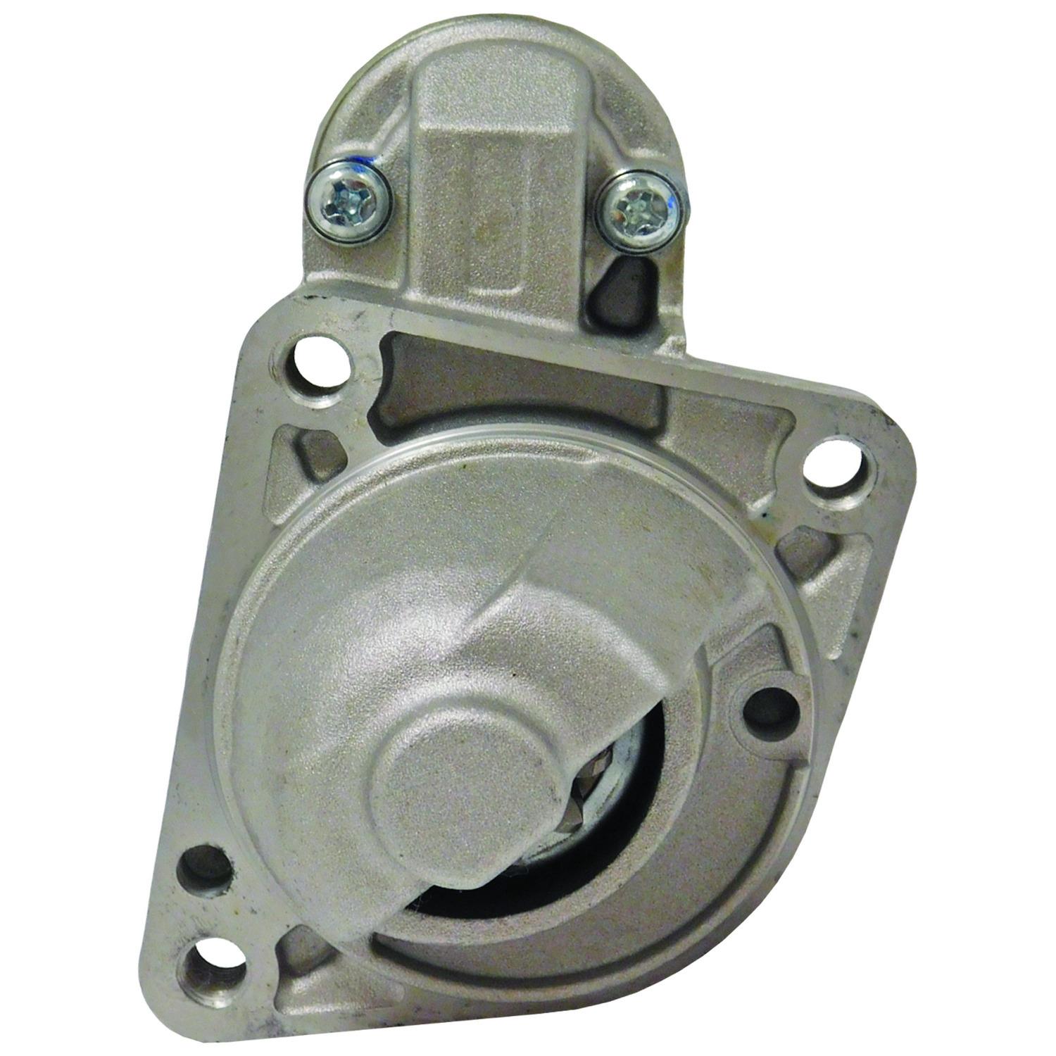 WAI 19267N - Starter Motor WAI 19267N Starter Motor product image 3 of 8