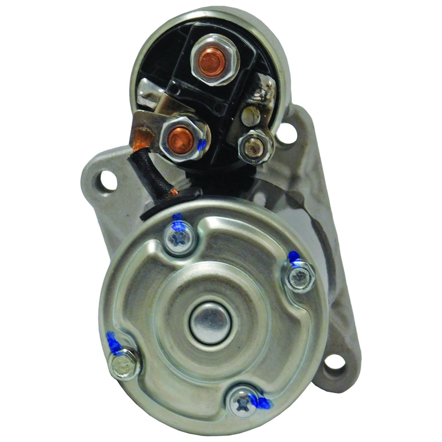 WAI 19267N - Starter Motor WAI 19267N Starter Motor product image 4 of 8