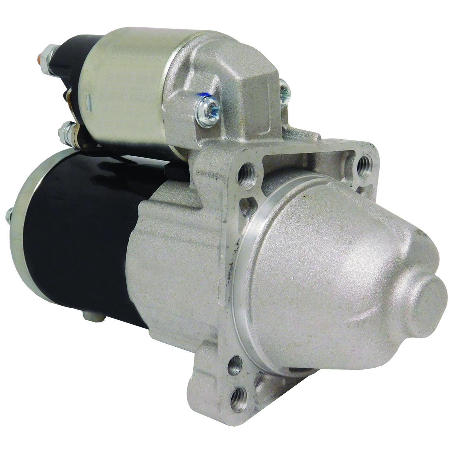 WAI 19267N - Starter Motor WAI 19267N Starter Motor product image 5 of 8