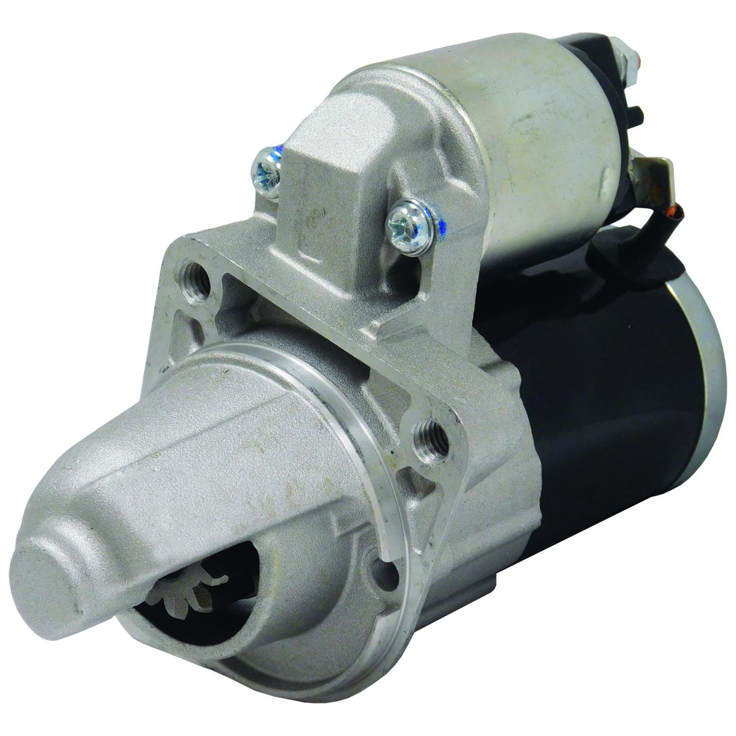 WAI 19267N - Starter Motor WAI 19267N Starter Motor product image 6 of 8