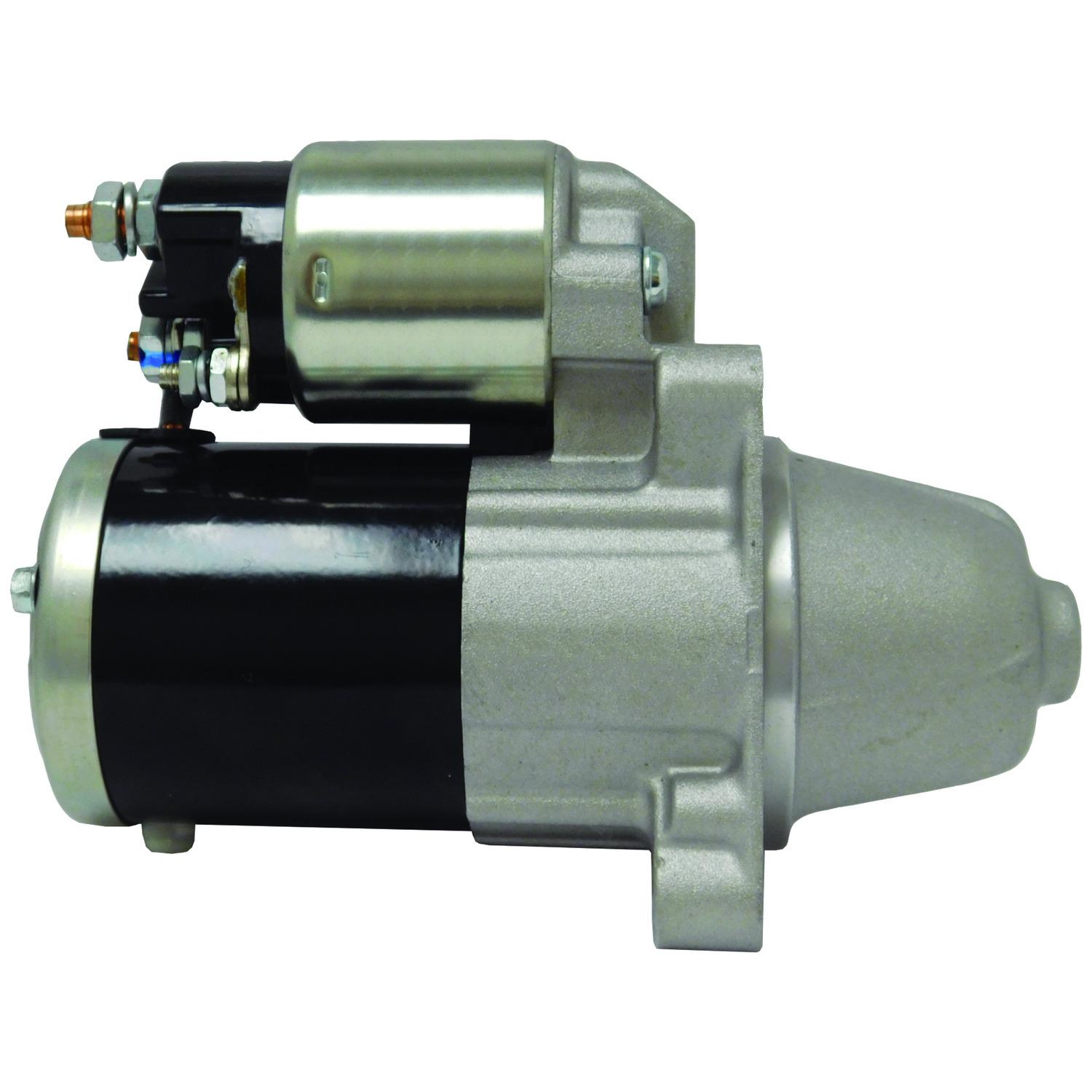 WAI 19267N - Starter Motor WAI 19267N Starter Motor product image 7 of 8