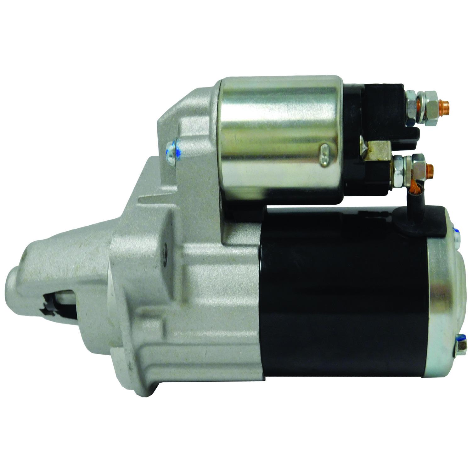 WAI 19267N - Starter Motor WAI 19267N Starter Motor product image 8 of 8
