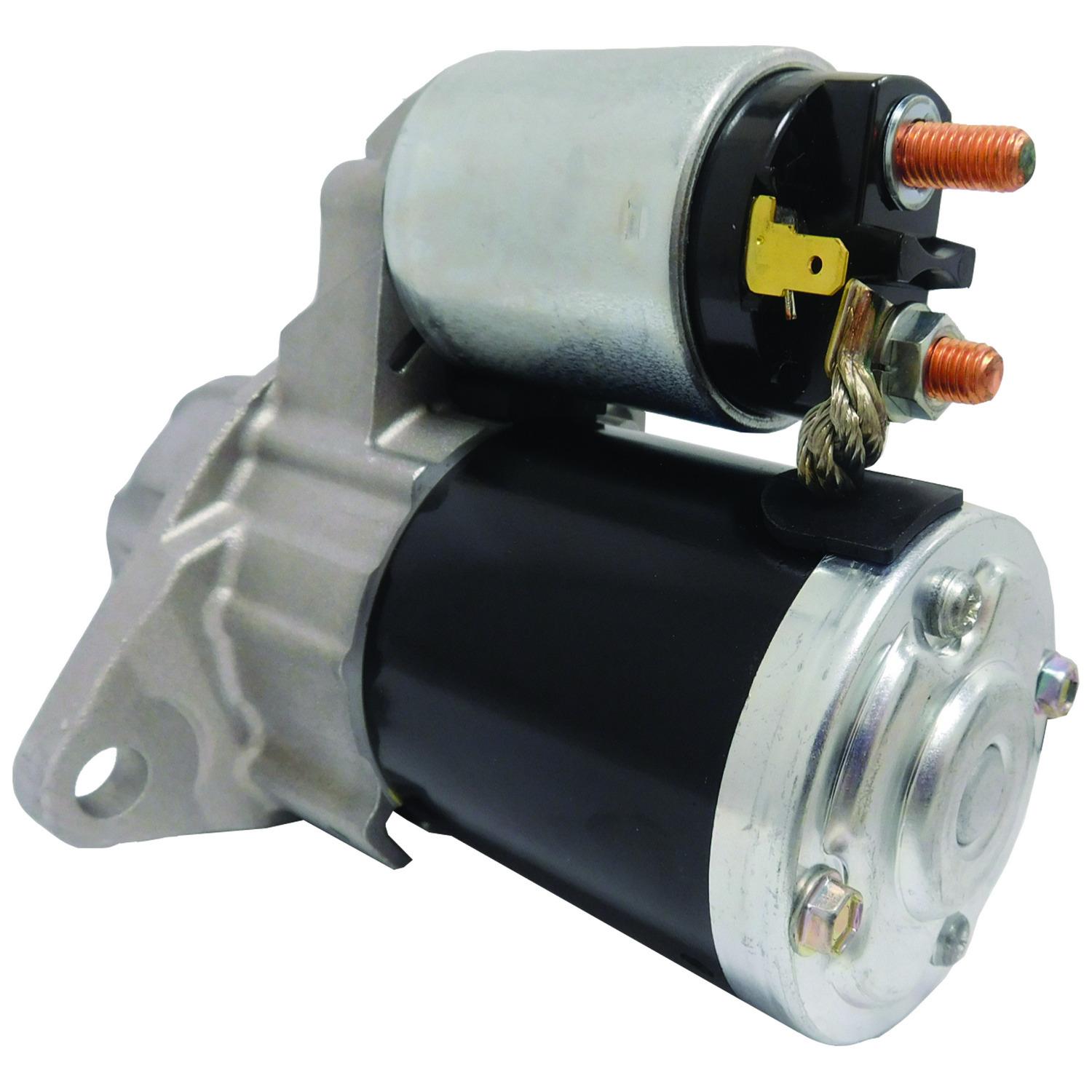 WAI 19268N Starter Motor product image 1 of 25
