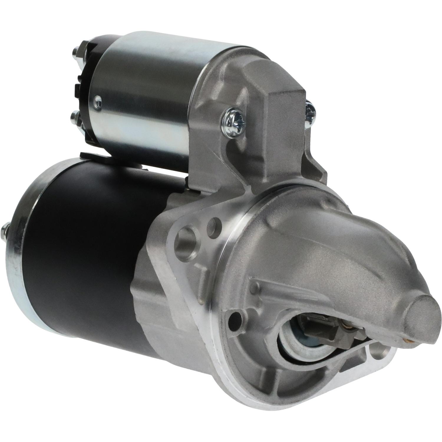 WAI 19268N Starter Motor product image 2 of 25