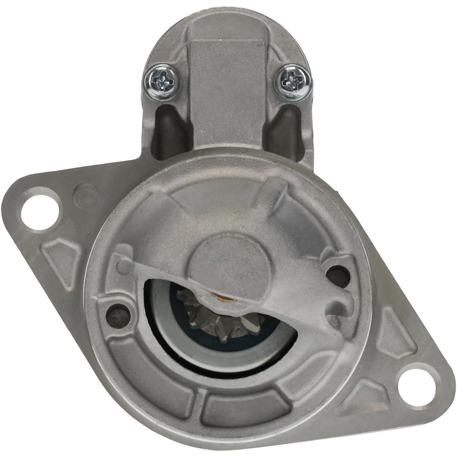 WAI 19268N Starter Motor product image 3 of 25