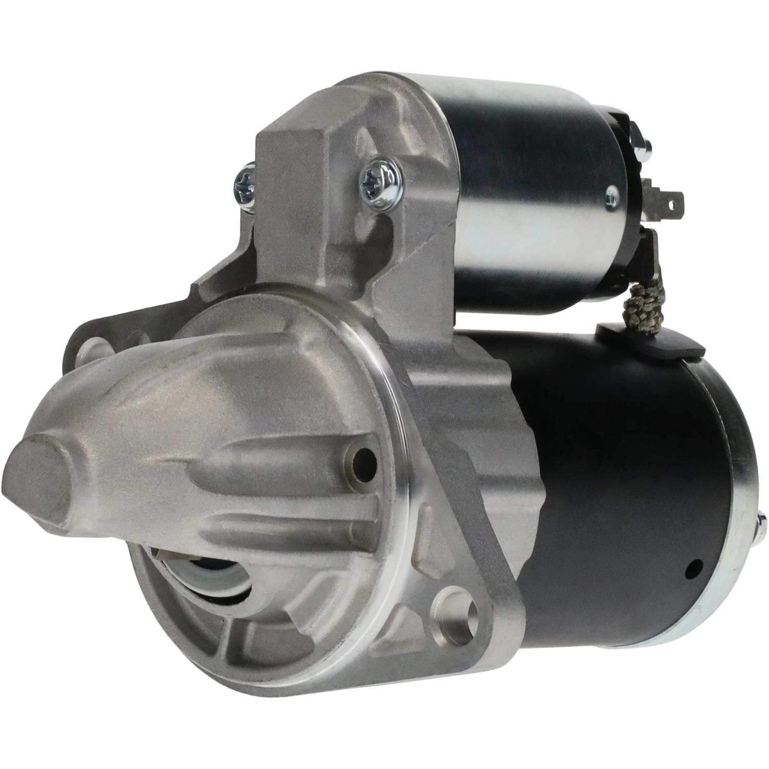WAI 19268N Starter Motor product image 4 of 25