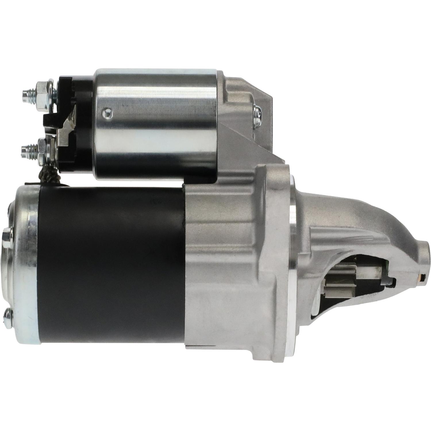 WAI 19268N Starter Motor product image 5 of 25