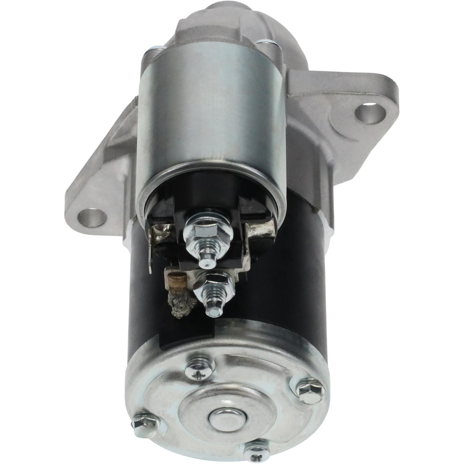 WAI 19268N Starter Motor product image 6 of 25