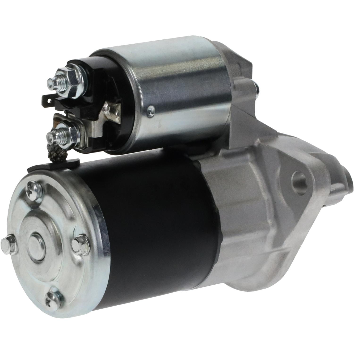 WAI 19268N Starter Motor product image 7 of 25