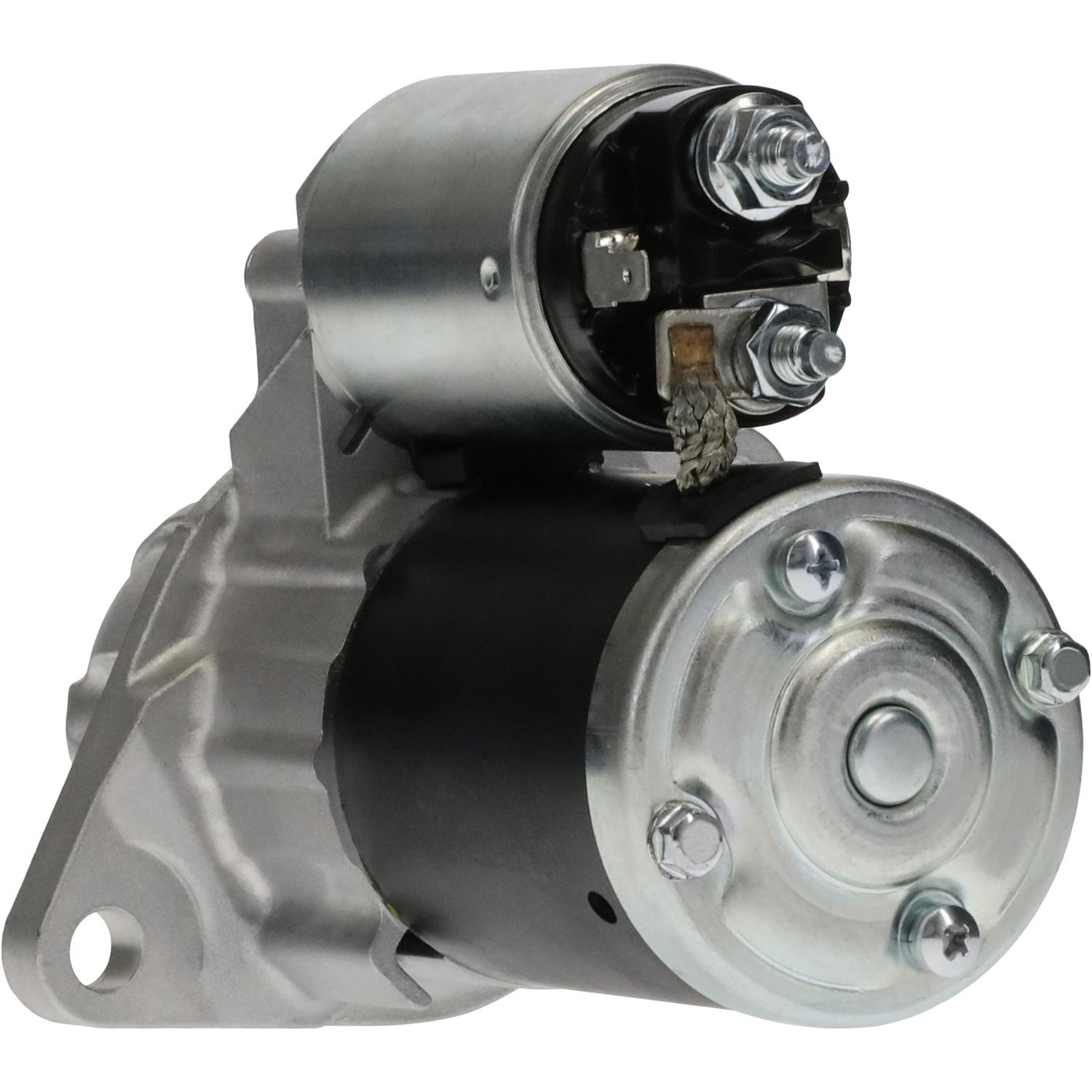 WAI 19268N Starter Motor product image 8 of 25