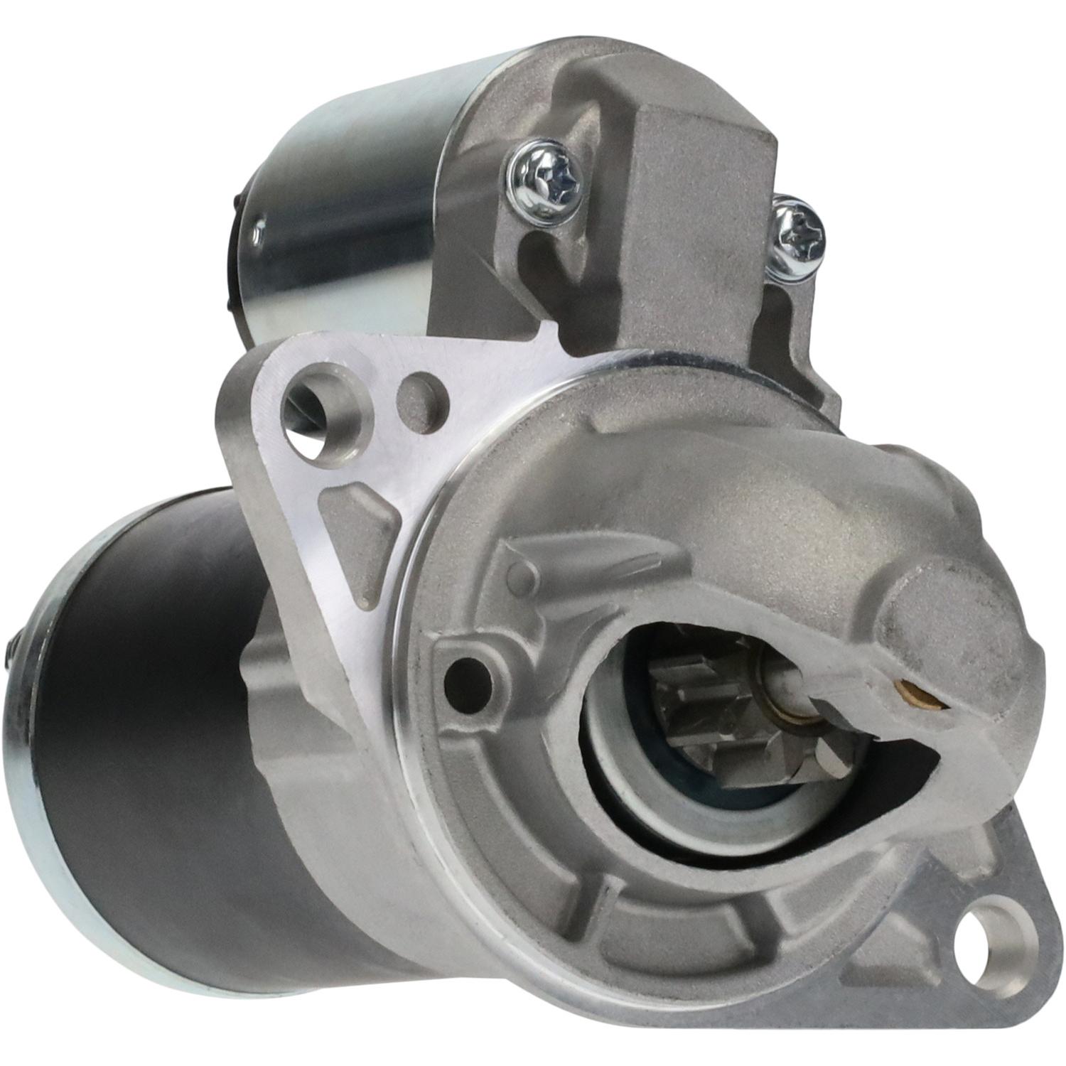 WAI 19268N Starter Motor product image 9 of 25