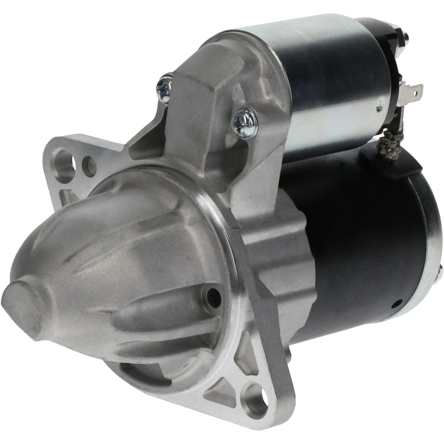 WAI 19268N Starter Motor product image 11 of 25