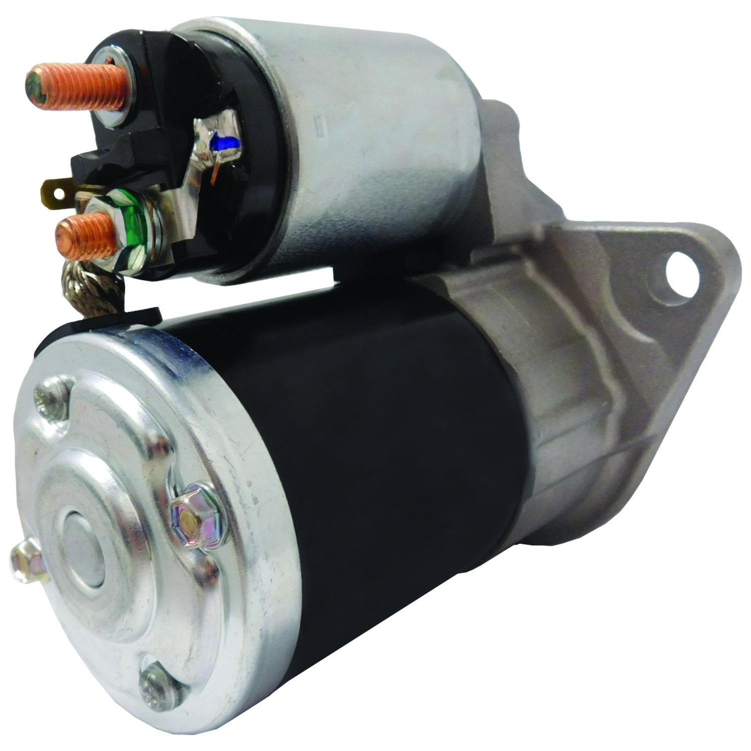 WAI 19268N Starter Motor product image 12 of 25