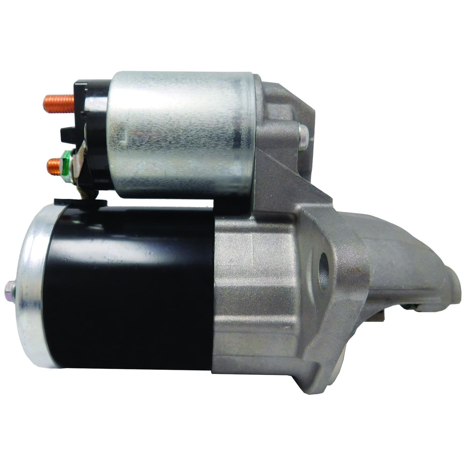 WAI 19268N Starter Motor product image 16 of 25