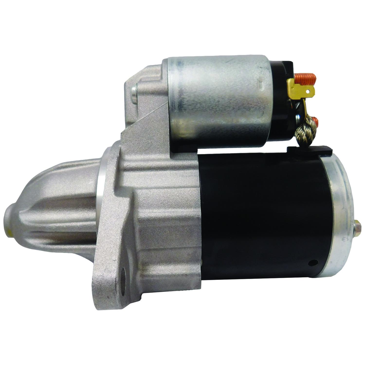 WAI 19268N Starter Motor product image 17 of 25