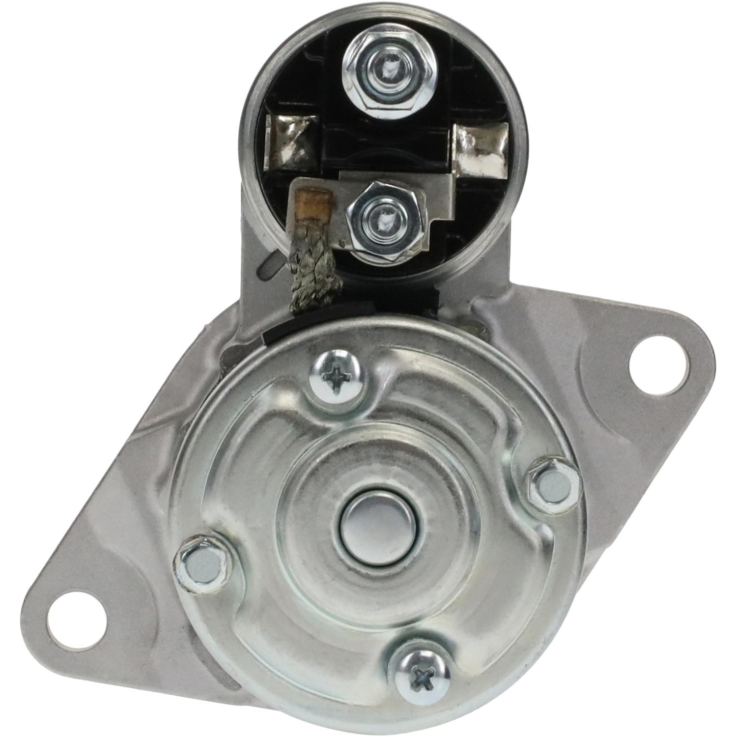 WAI 19268N Starter Motor product image 19 of 25