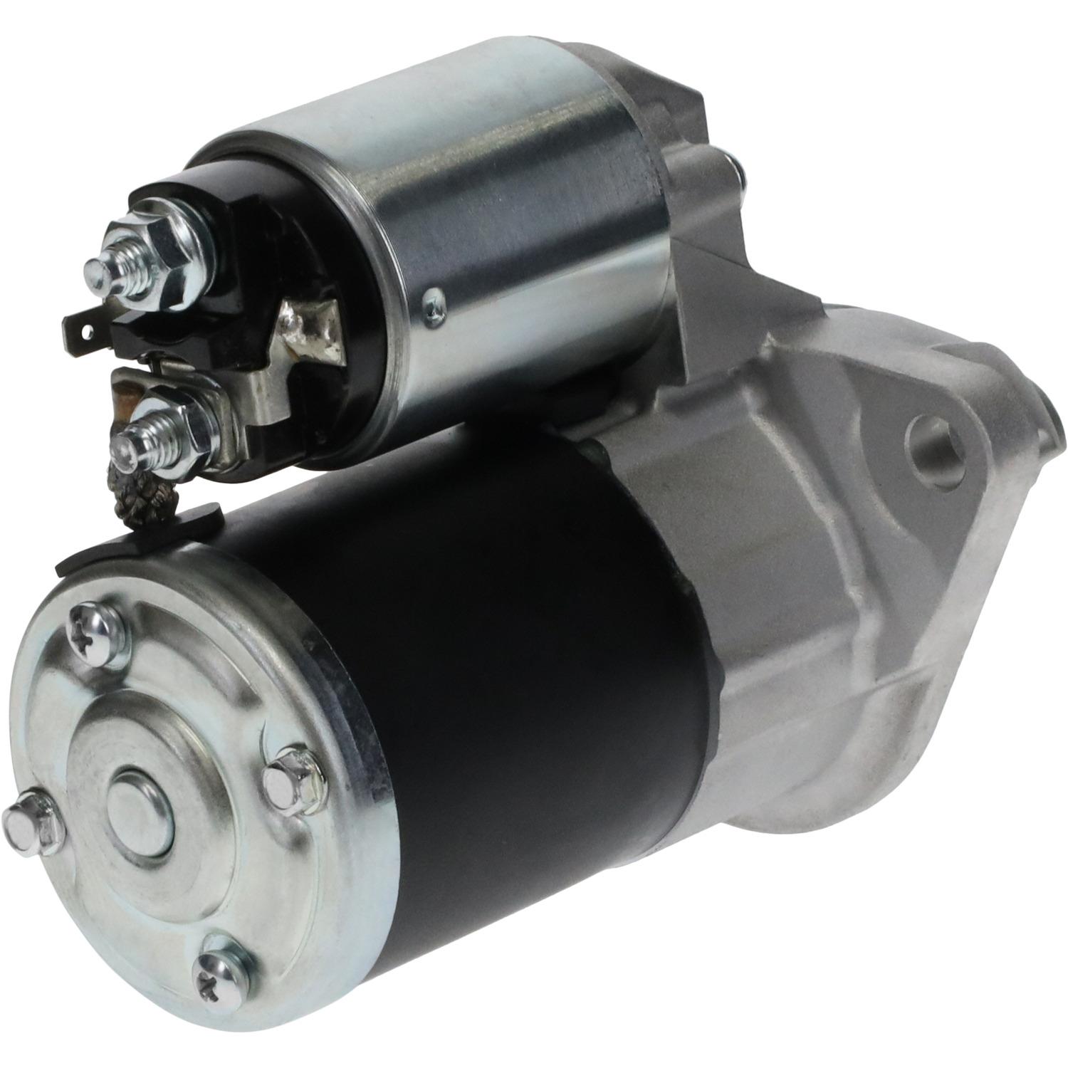 WAI 19268N Starter Motor product image 20 of 25