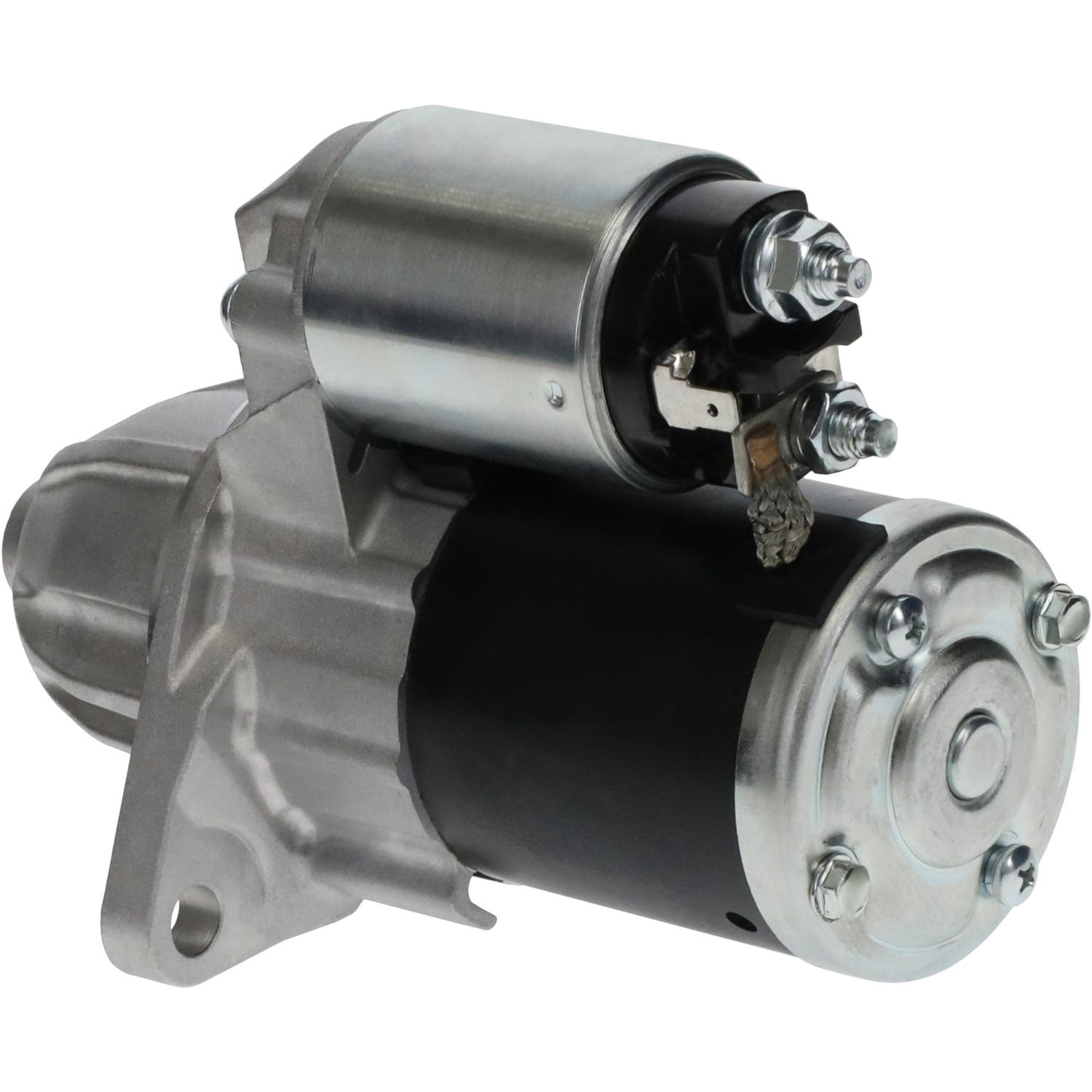 WAI 19268N Starter Motor product image 21 of 25