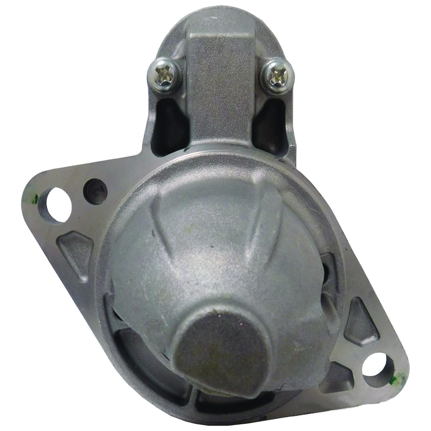 WAI 19268N Starter Motor product image 22 of 25