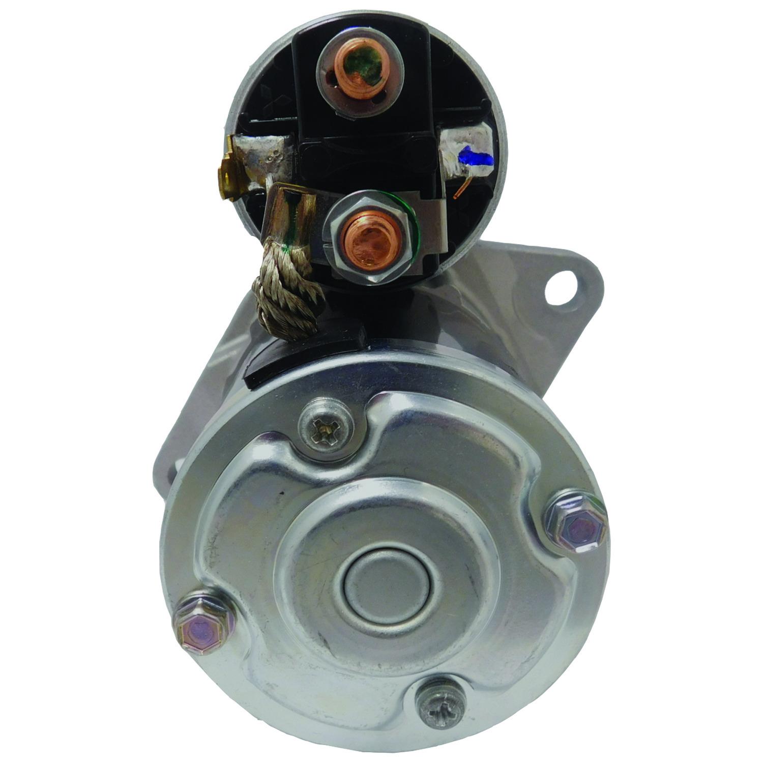 WAI 19268N Starter Motor product image 23 of 25