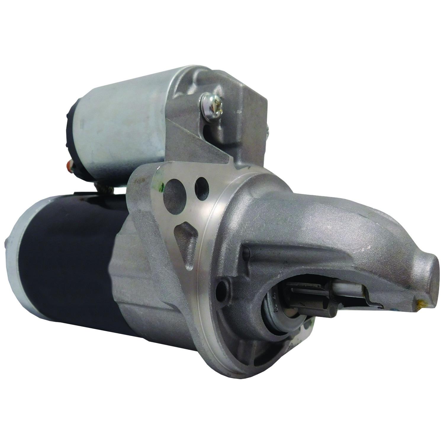 WAI 19268N Starter Motor product image 24 of 25