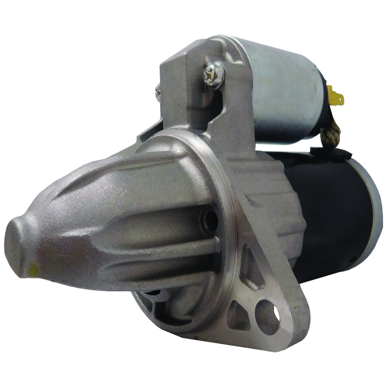WAI 19268N Starter Motor product image 25 of 25