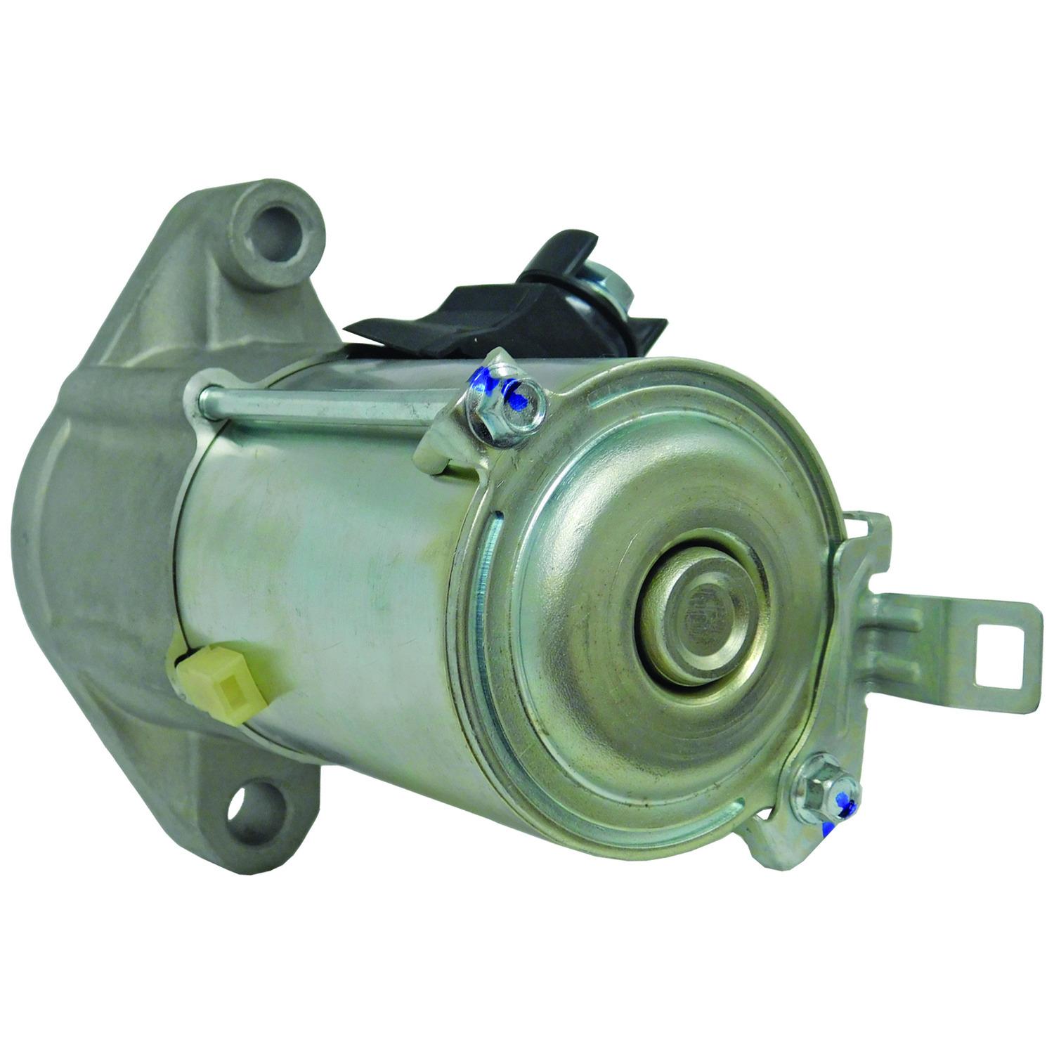 WAI 19270N - Starter Motor WAI 19270N Starter Motor product image 1 of 8
