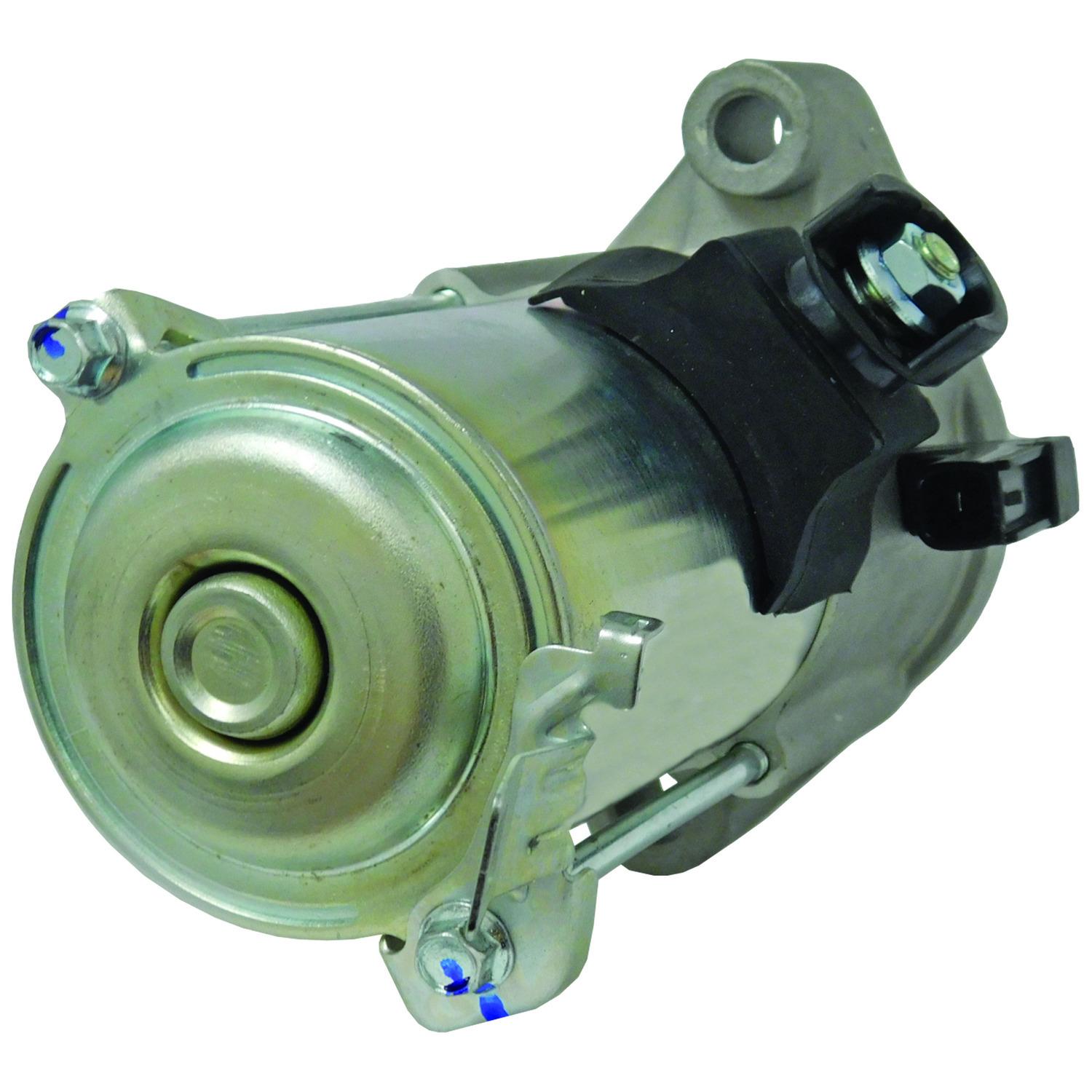 WAI 19270N - Starter Motor WAI 19270N Starter Motor product image 2 of 8