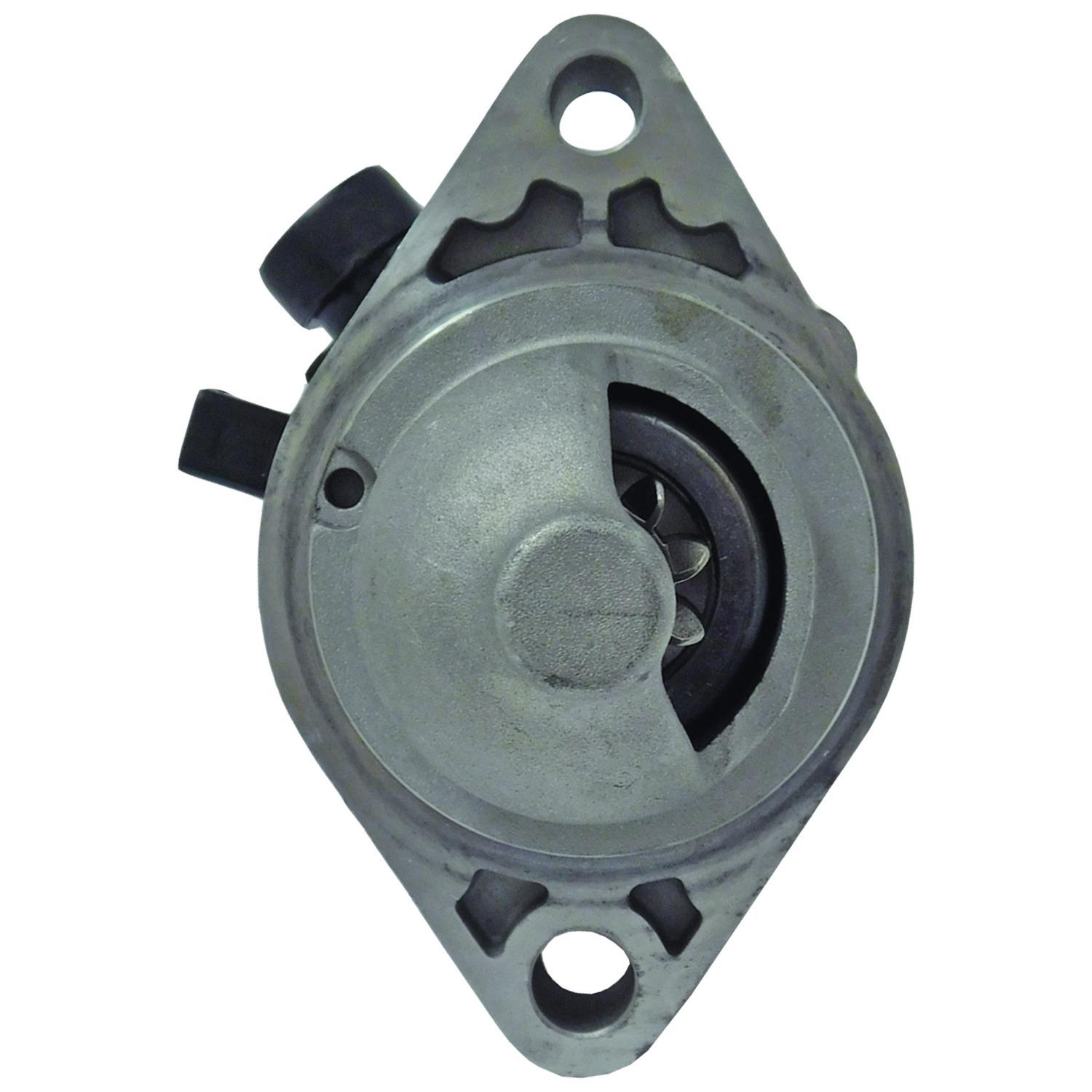 WAI 19270N - Starter Motor WAI 19270N Starter Motor product image 3 of 8