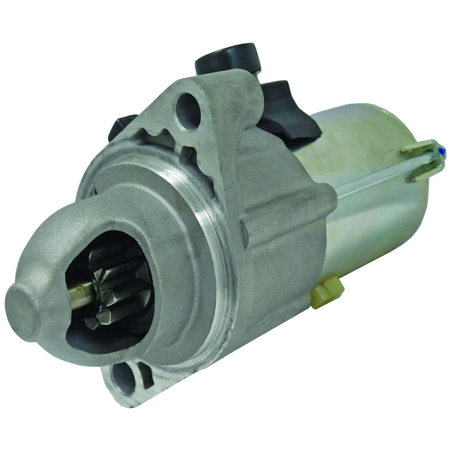 WAI 19270N - Starter Motor WAI 19270N Starter Motor product image 6 of 8