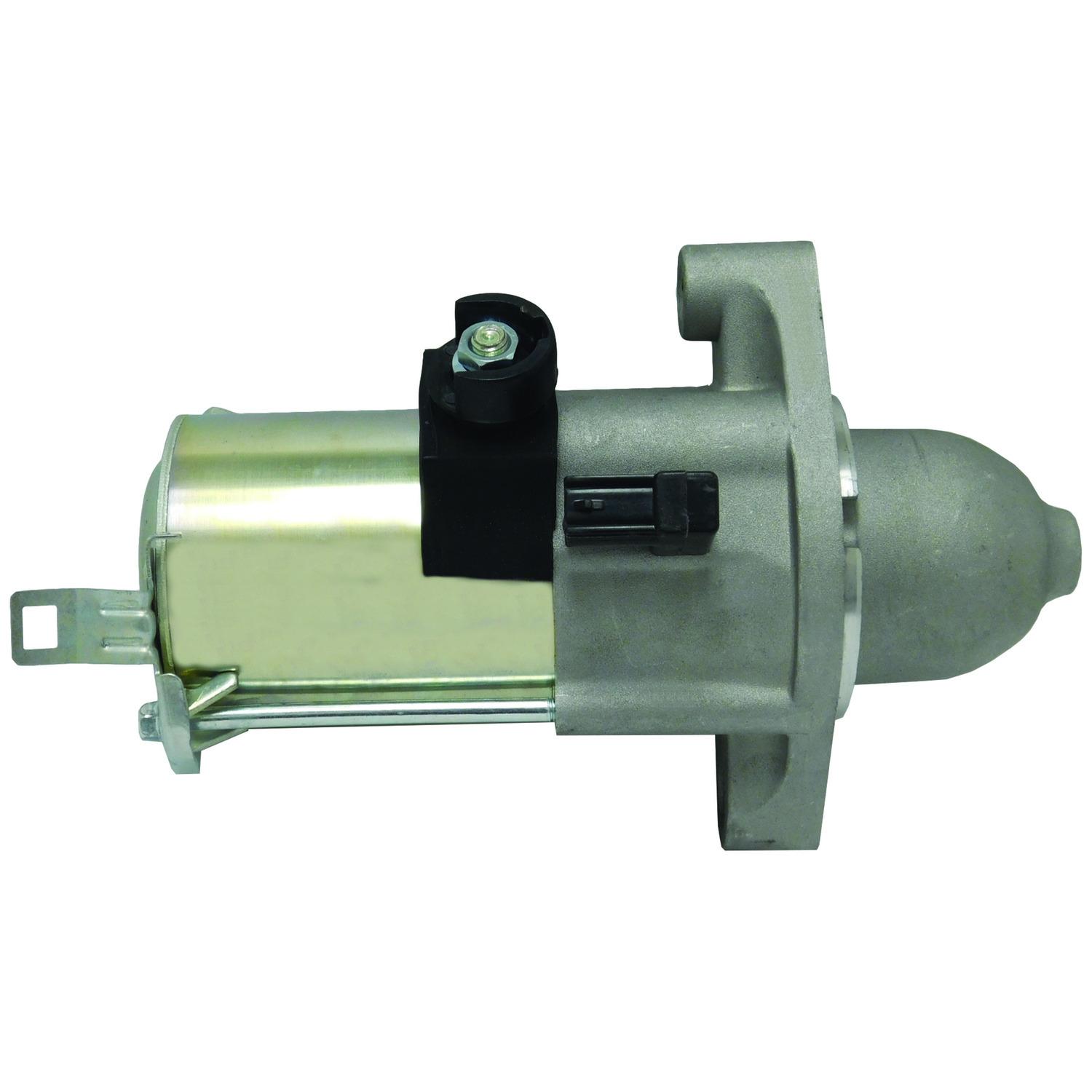 WAI 19270N - Starter Motor WAI 19270N Starter Motor product image 7 of 8