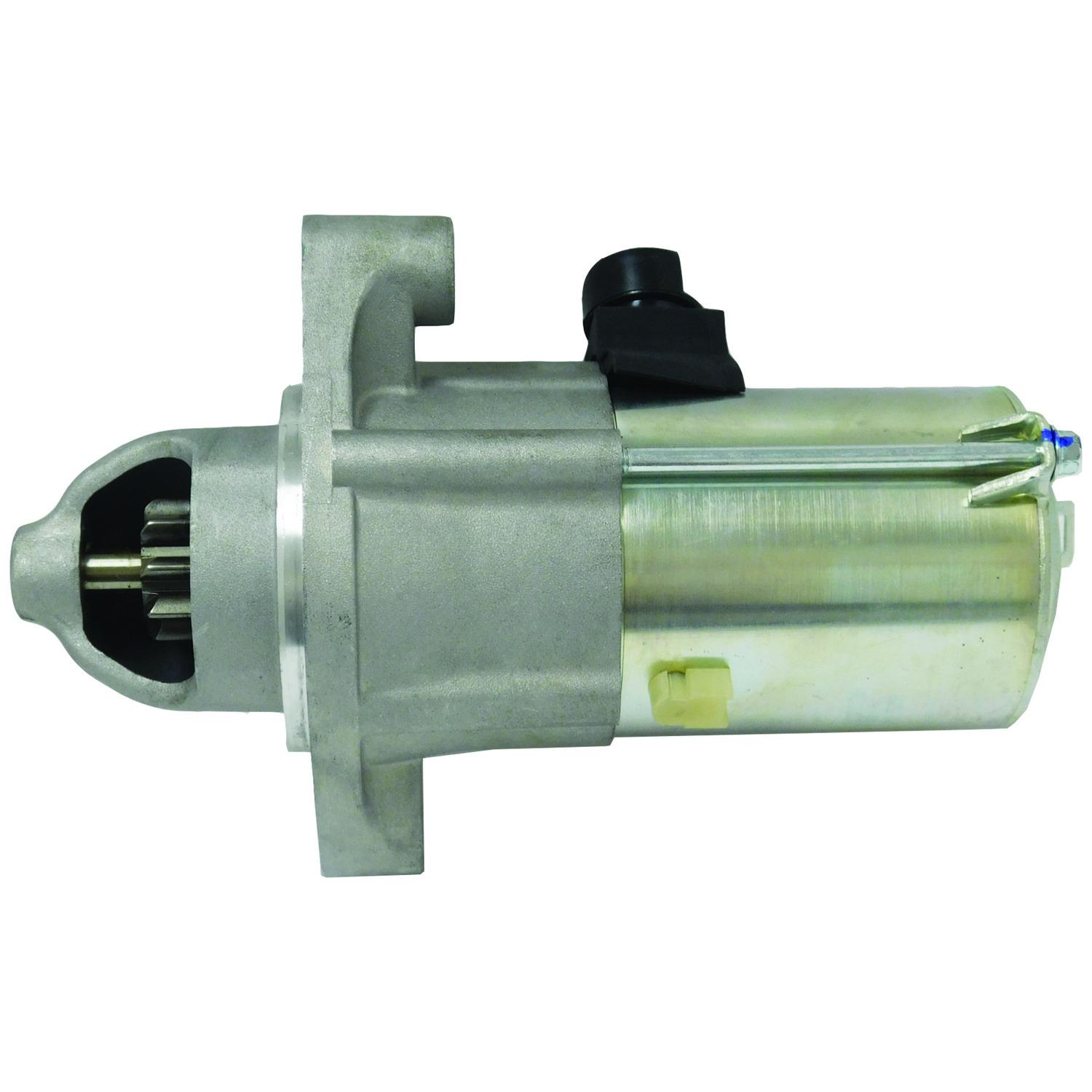 WAI 19270N - Starter Motor WAI 19270N Starter Motor product image 8 of 8