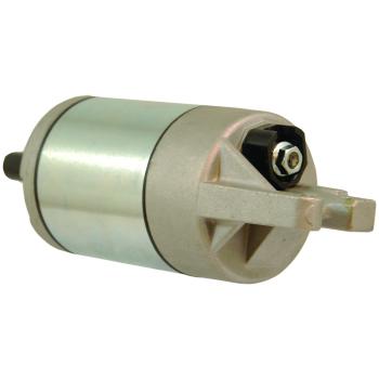 WAI 19276N - Starter Motor WAI 19276N Starter Motor product image 1 of 8