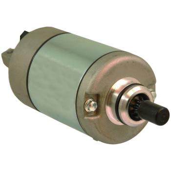 WAI 19276N - Starter Motor WAI 19276N Starter Motor product image 5 of 8
