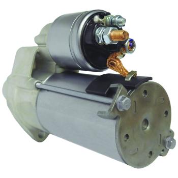WAI 19278N Starter Motor product image 1 of 2