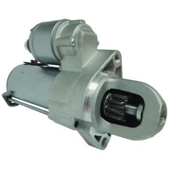 WAI 19278N Starter Motor product image 2 of 2