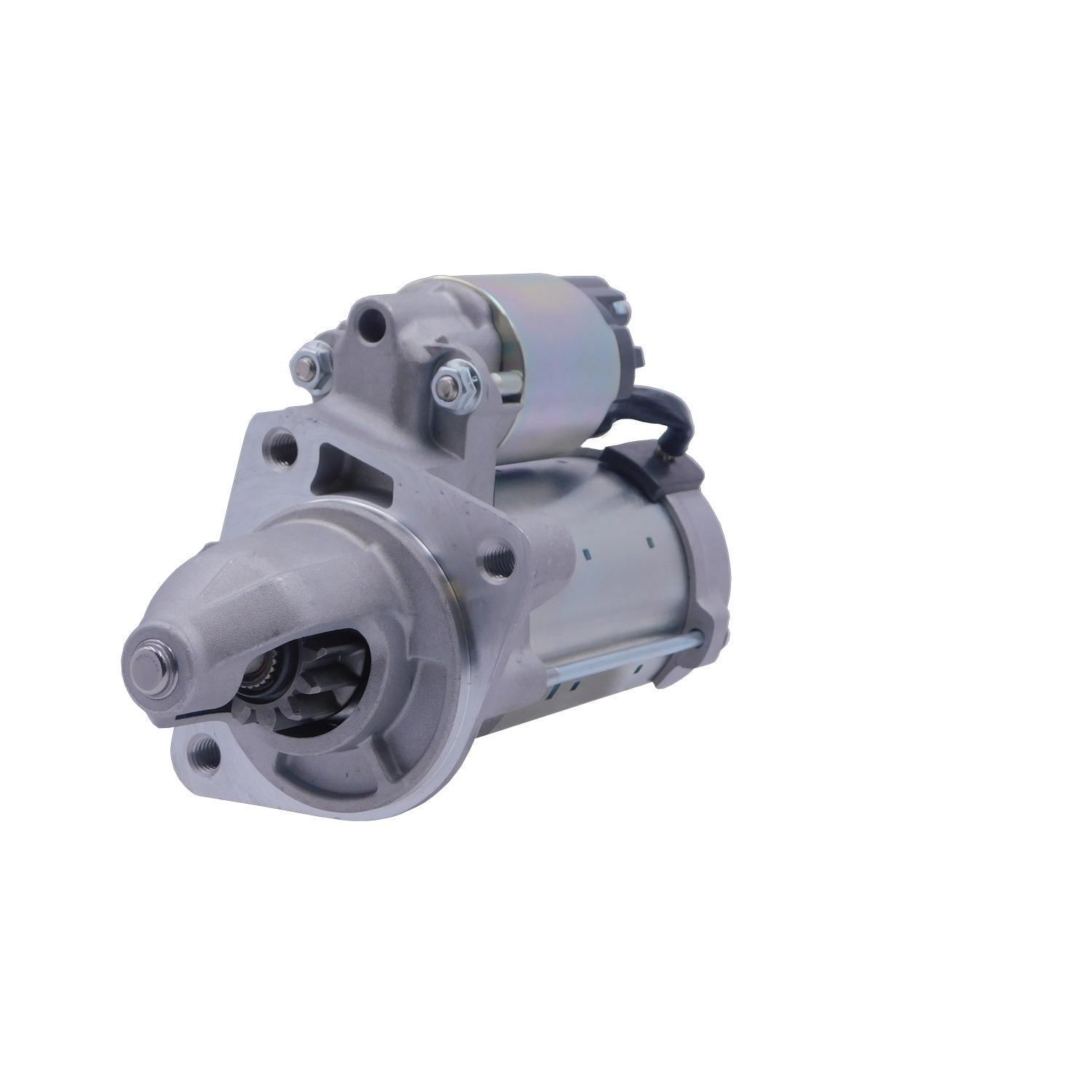 WAI 19279N - Starter Motor WAI 19279N Starter Motor product image 1 of 12