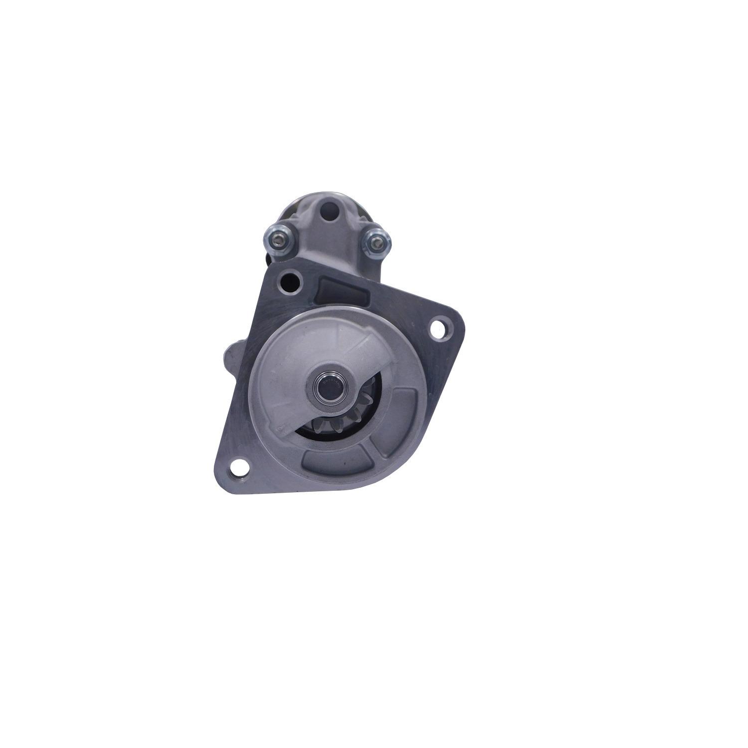 WAI 19279N - Starter Motor WAI 19279N Starter Motor product image 2 of 12