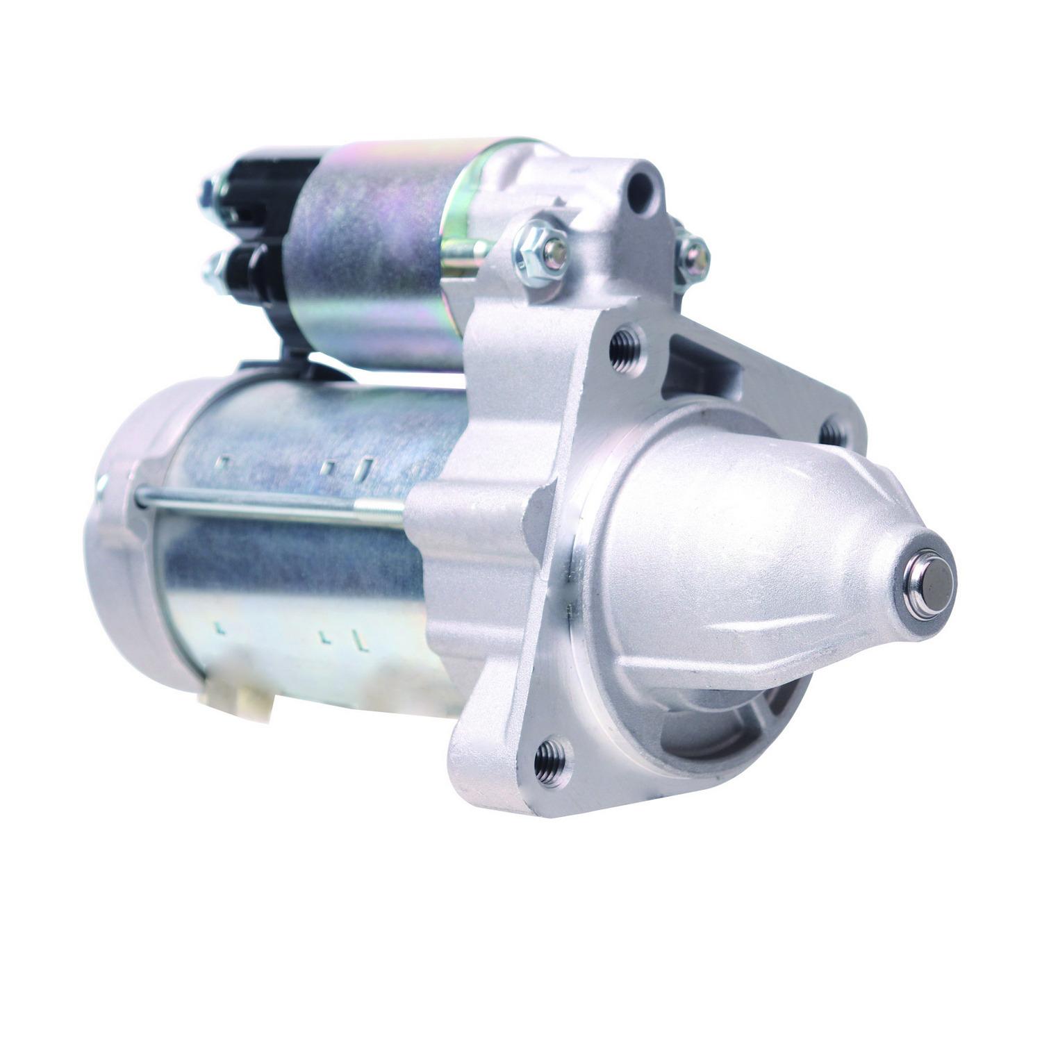 WAI 19279N - Starter Motor WAI 19279N Starter Motor product image 3 of 12
