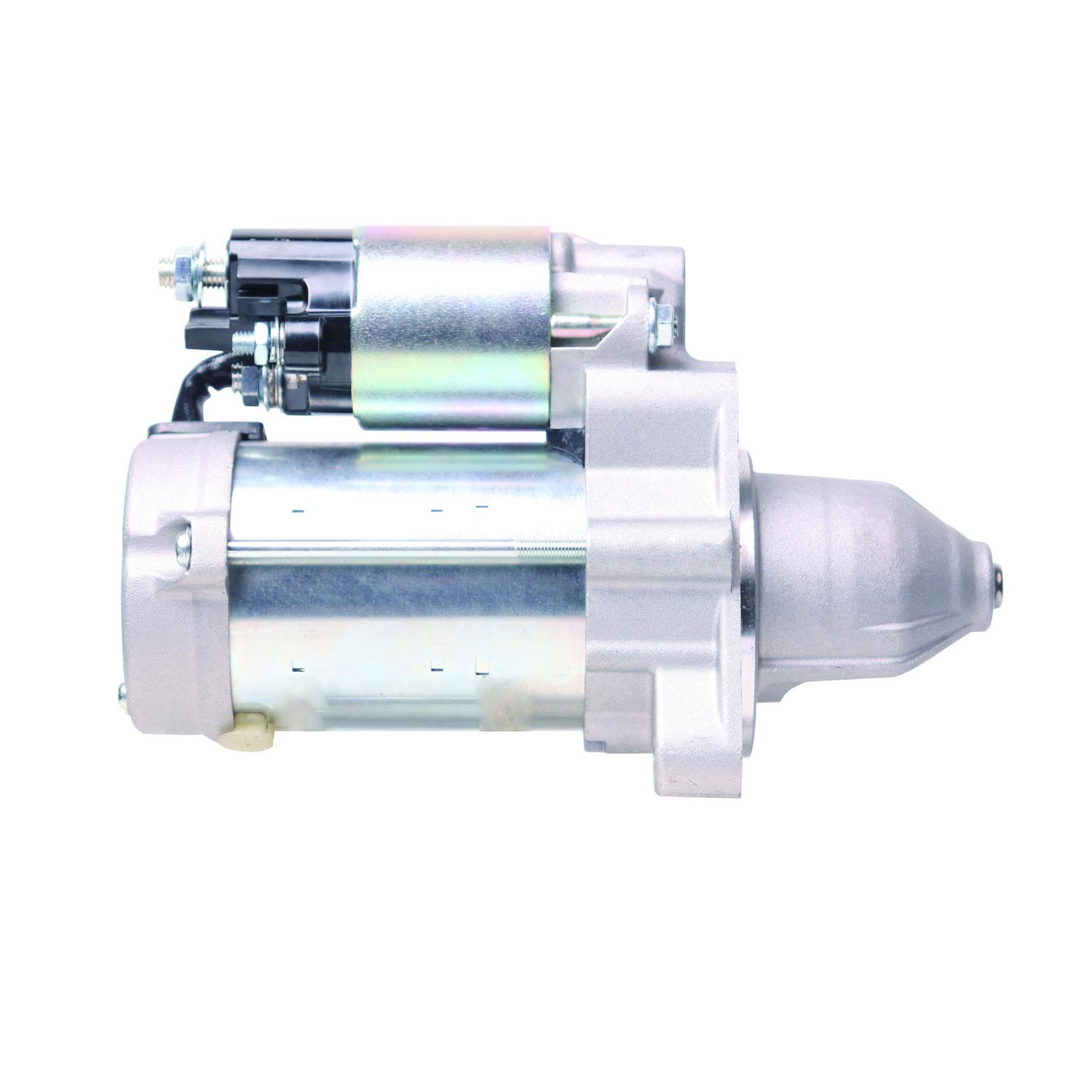 WAI 19279N - Starter Motor WAI 19279N Starter Motor product image 4 of 12