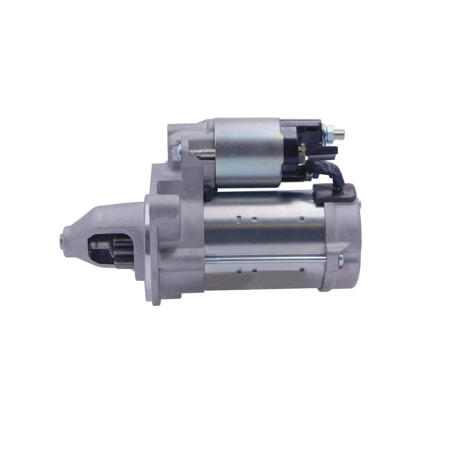 WAI 19279N - Starter Motor WAI 19279N Starter Motor product image 7 of 12