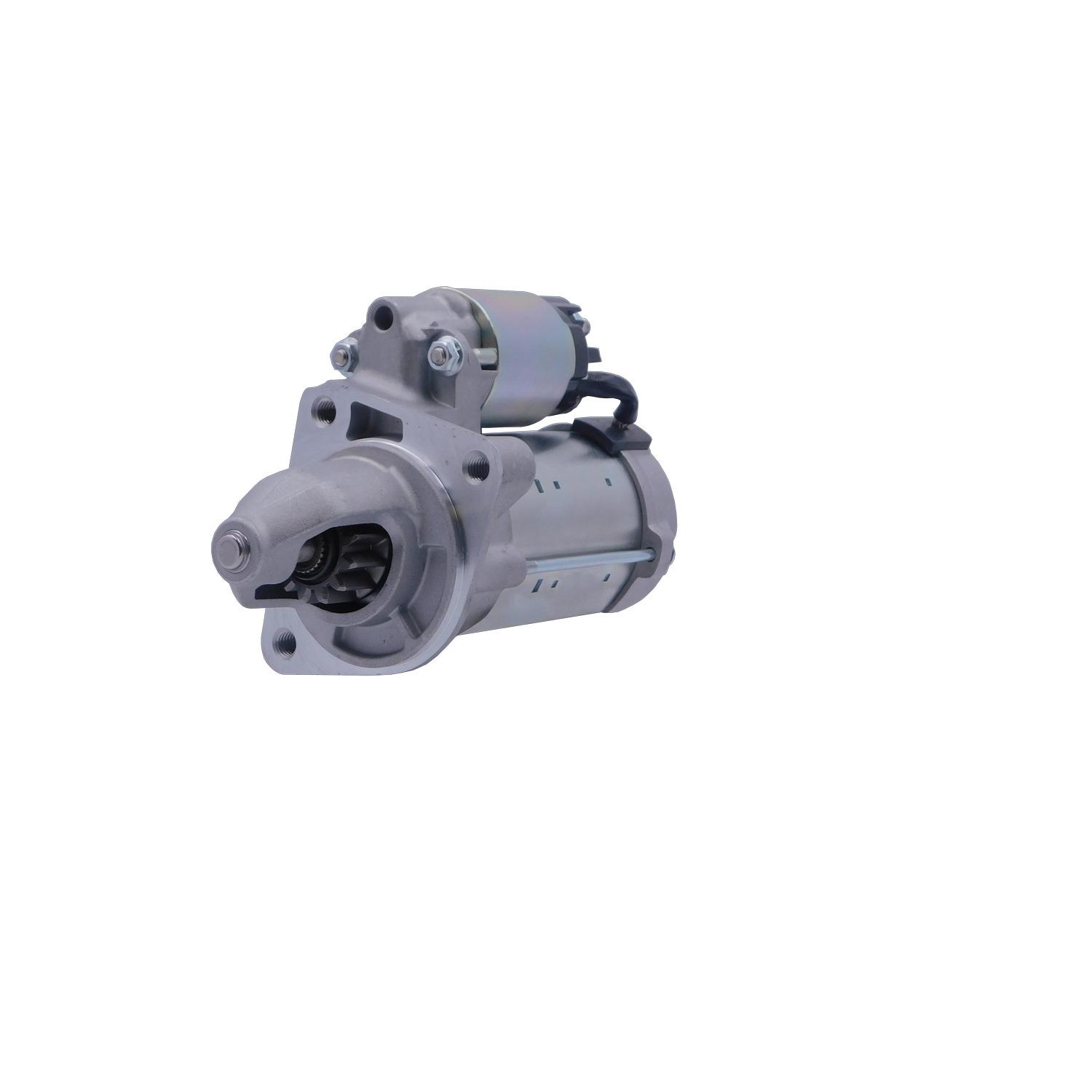 WAI 19279N - Starter Motor WAI 19279N Starter Motor product image 8 of 12