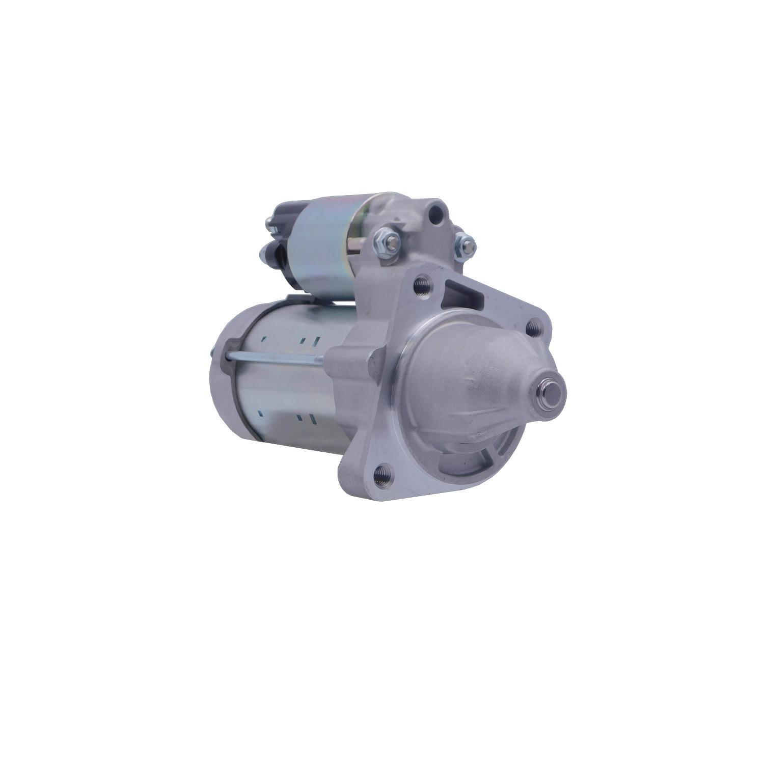 WAI 19279N - Starter Motor WAI 19279N Starter Motor product image 9 of 12