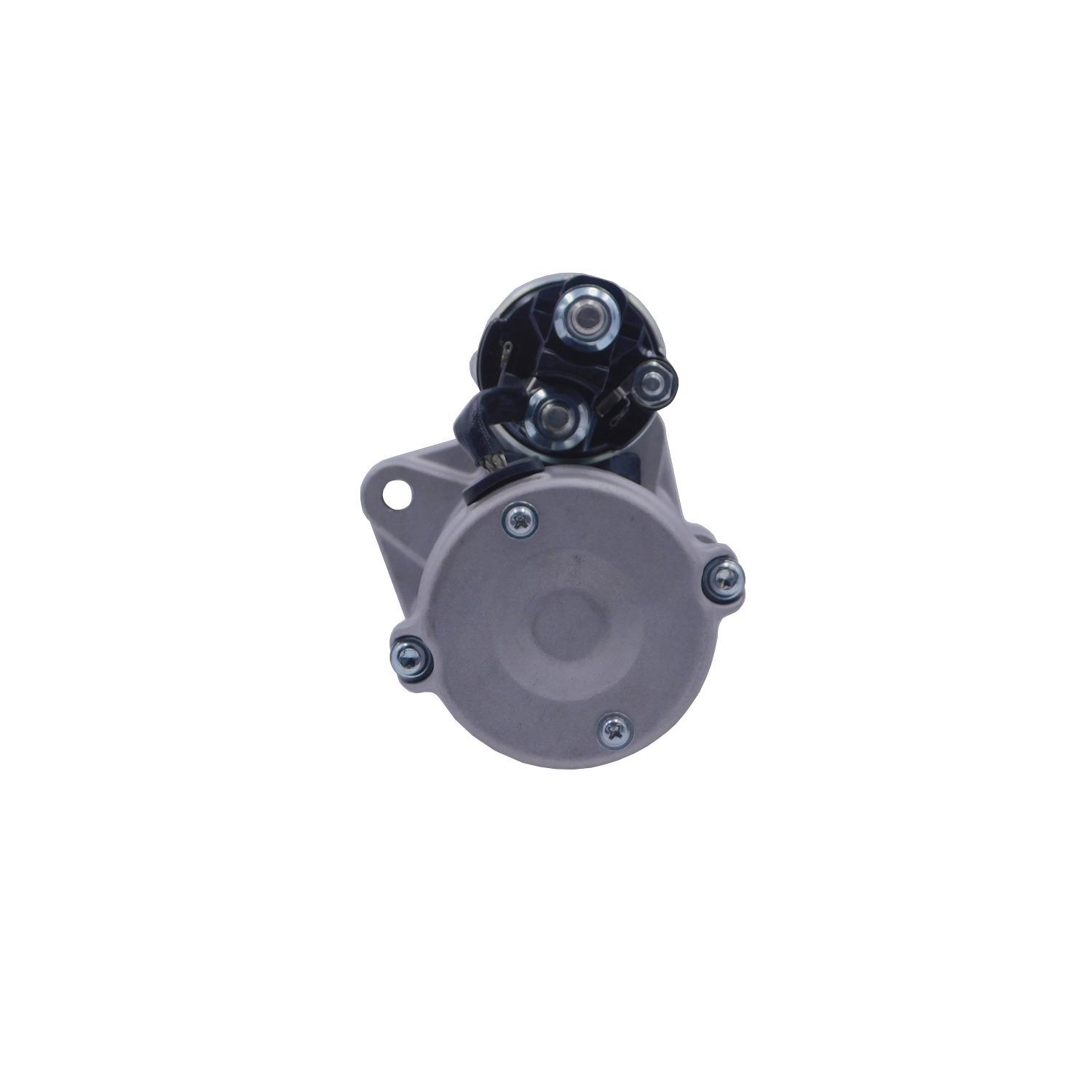 WAI 19279N - Starter Motor WAI 19279N Starter Motor product image 10 of 12