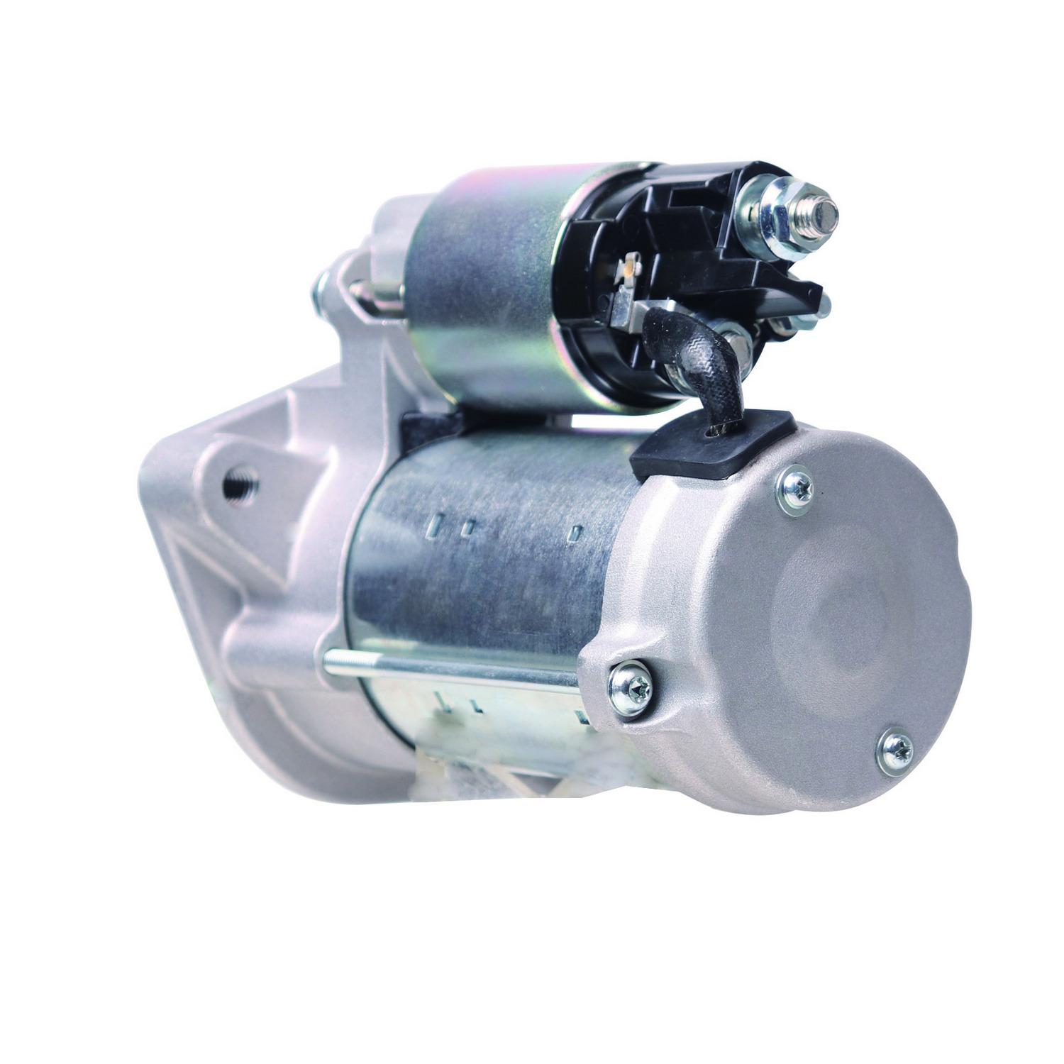 WAI 19279N - Starter Motor WAI 19279N Starter Motor product image 11 of 12