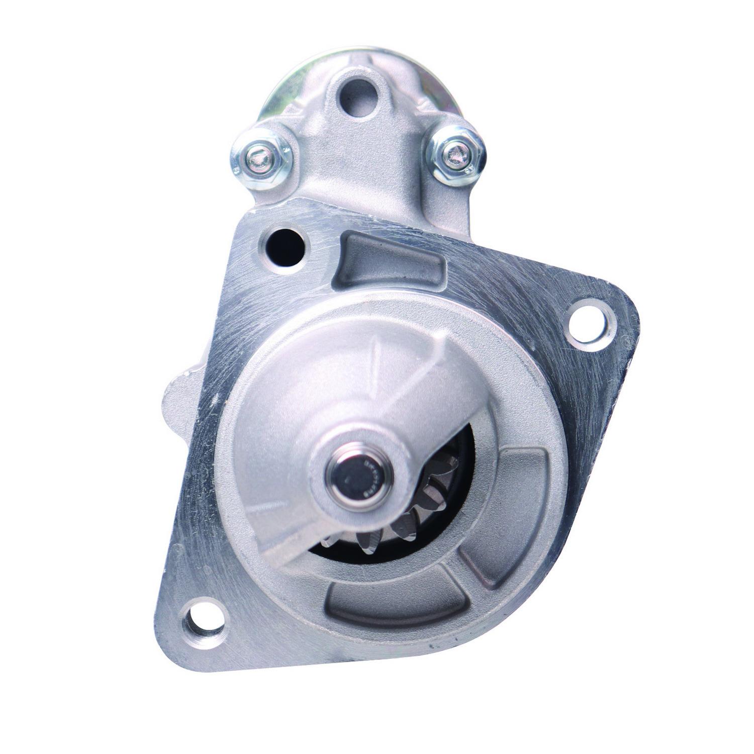 WAI 19279N - Starter Motor WAI 19279N Starter Motor product image 12 of 12