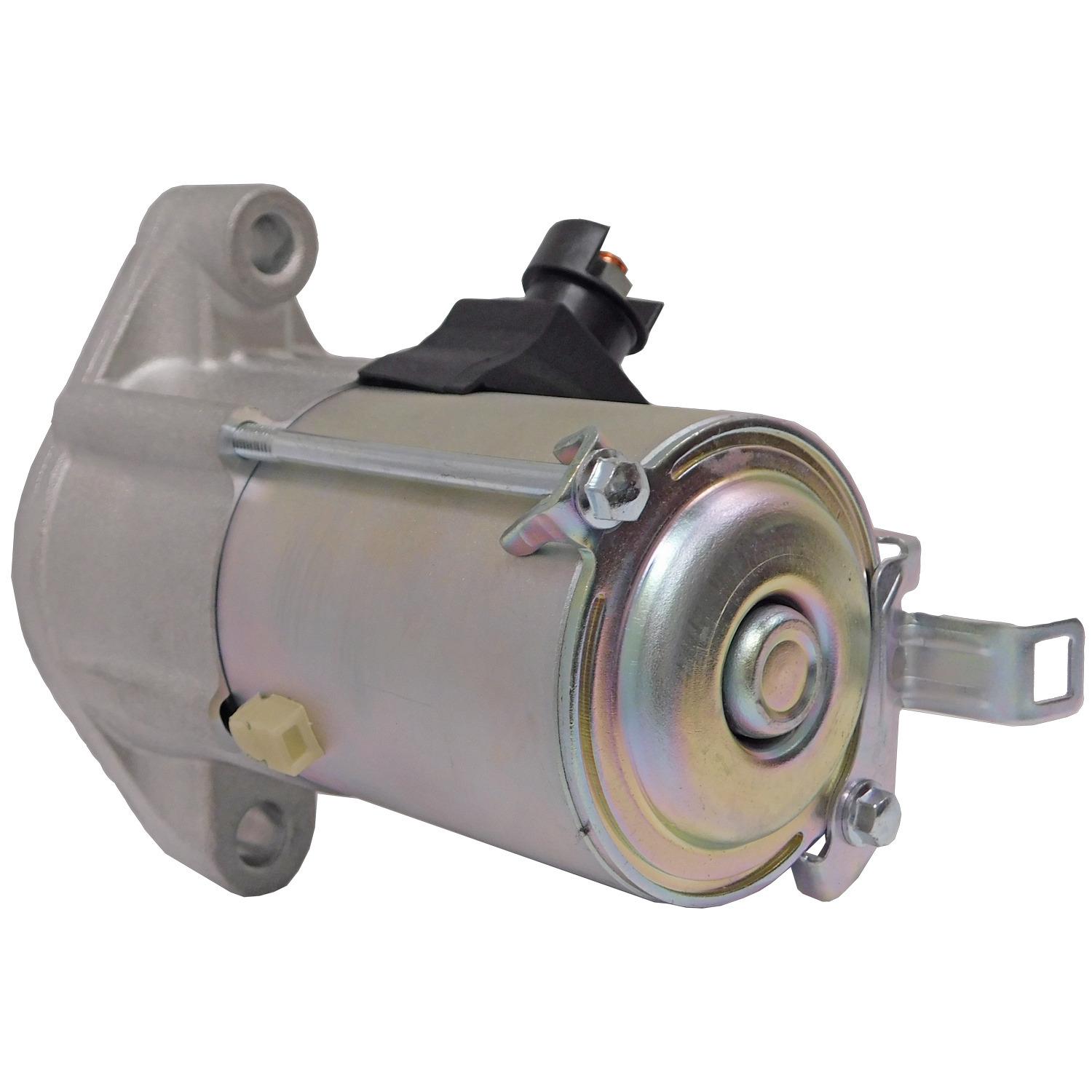 WAI 19280N Starter Motor product image 1 of 8