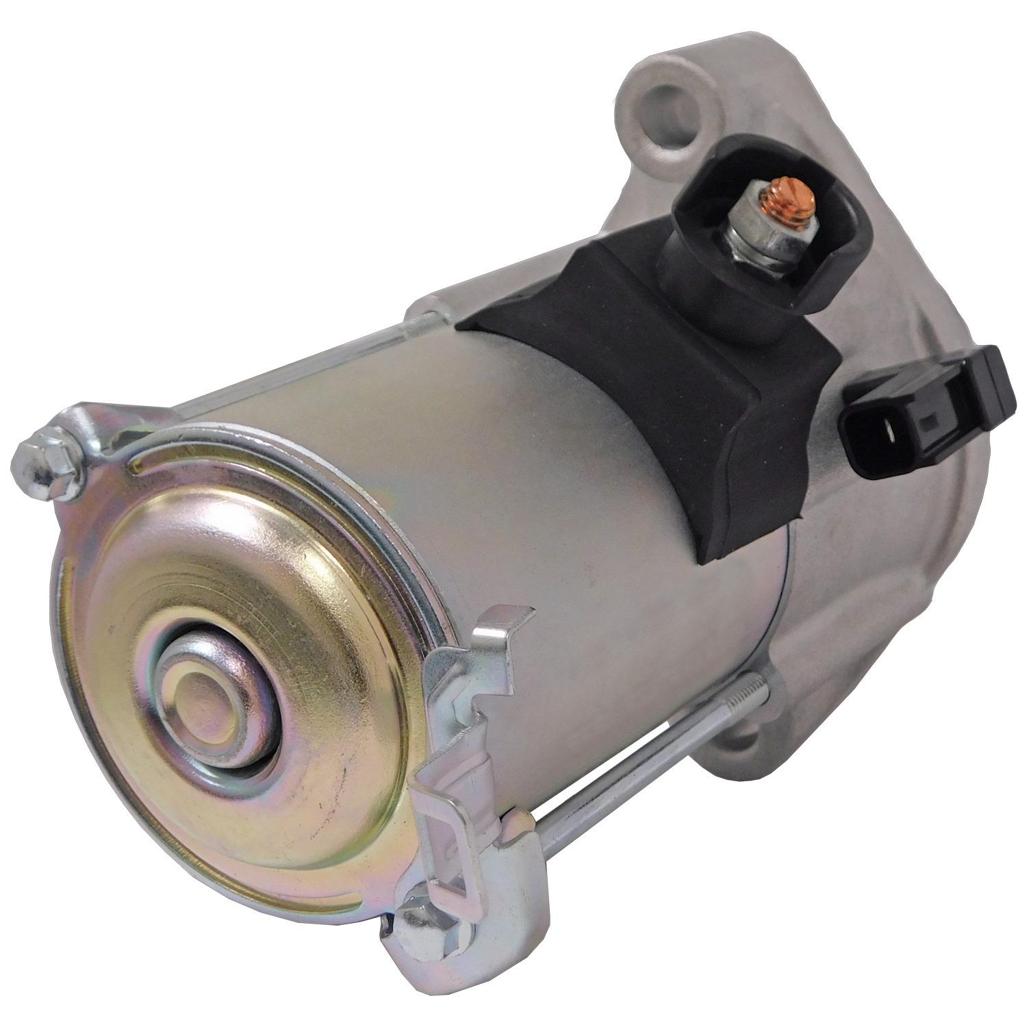 WAI 19280N Starter Motor product image 2 of 8